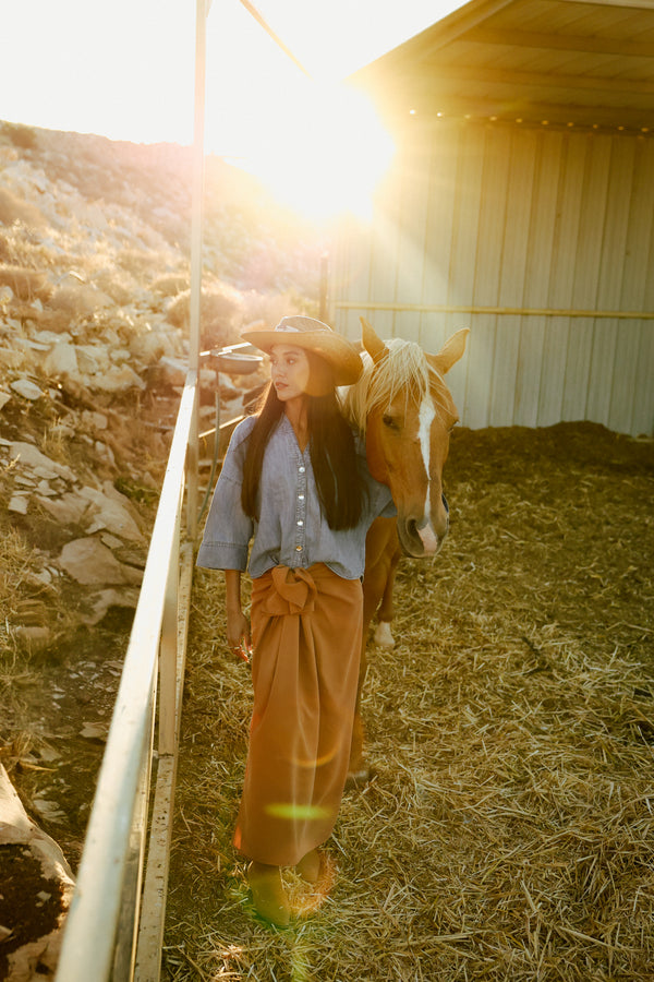 פראו - להבאב