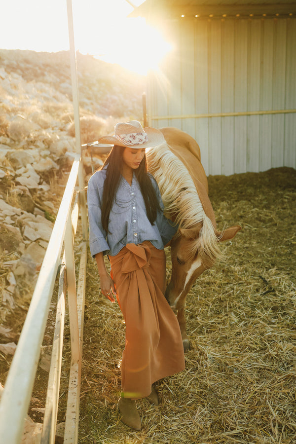 פראו - להבאב